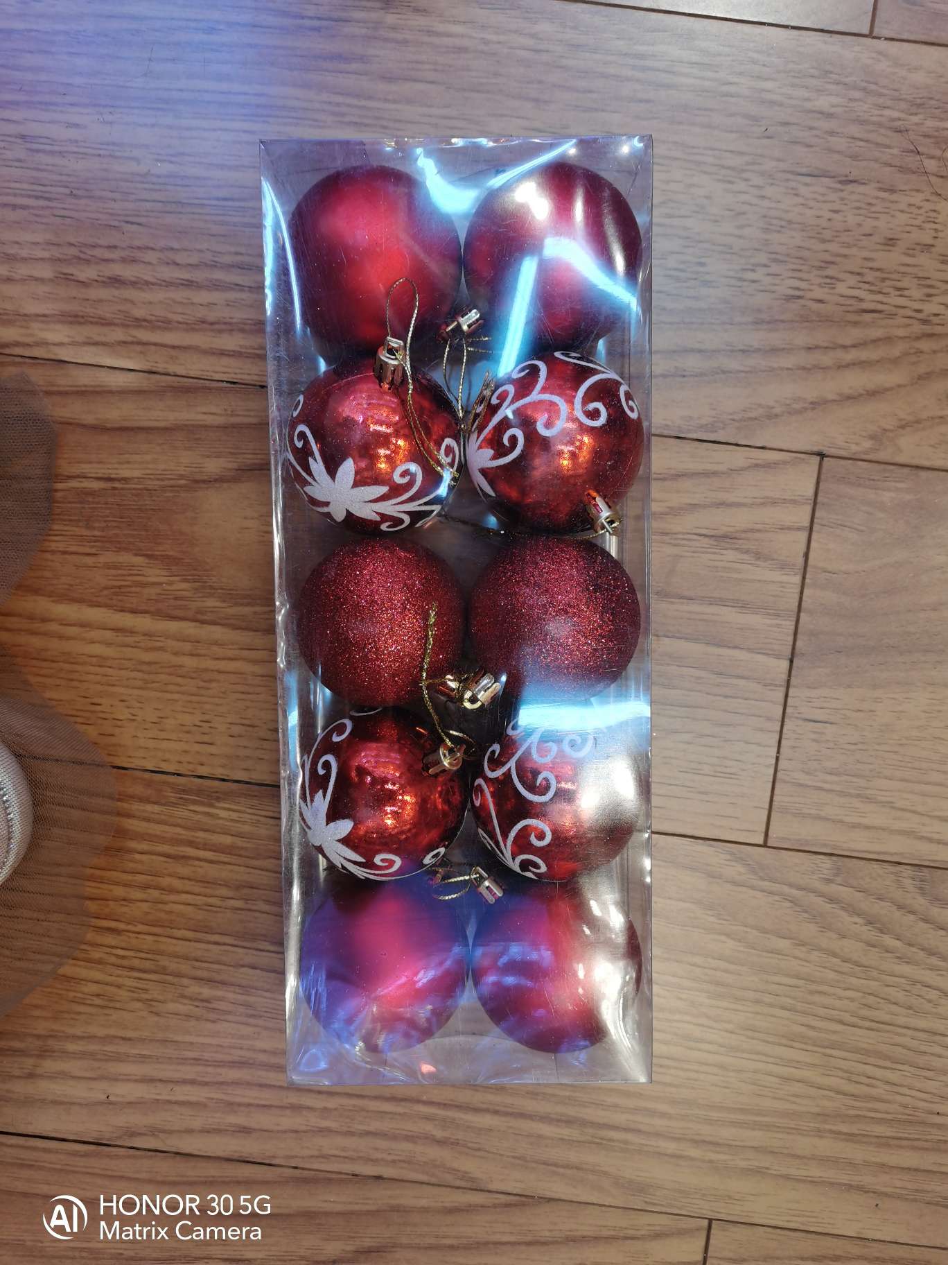 Christmas balls, Christmas products, Christmas tree decorations, foam balls, electroplated balls, painted balls