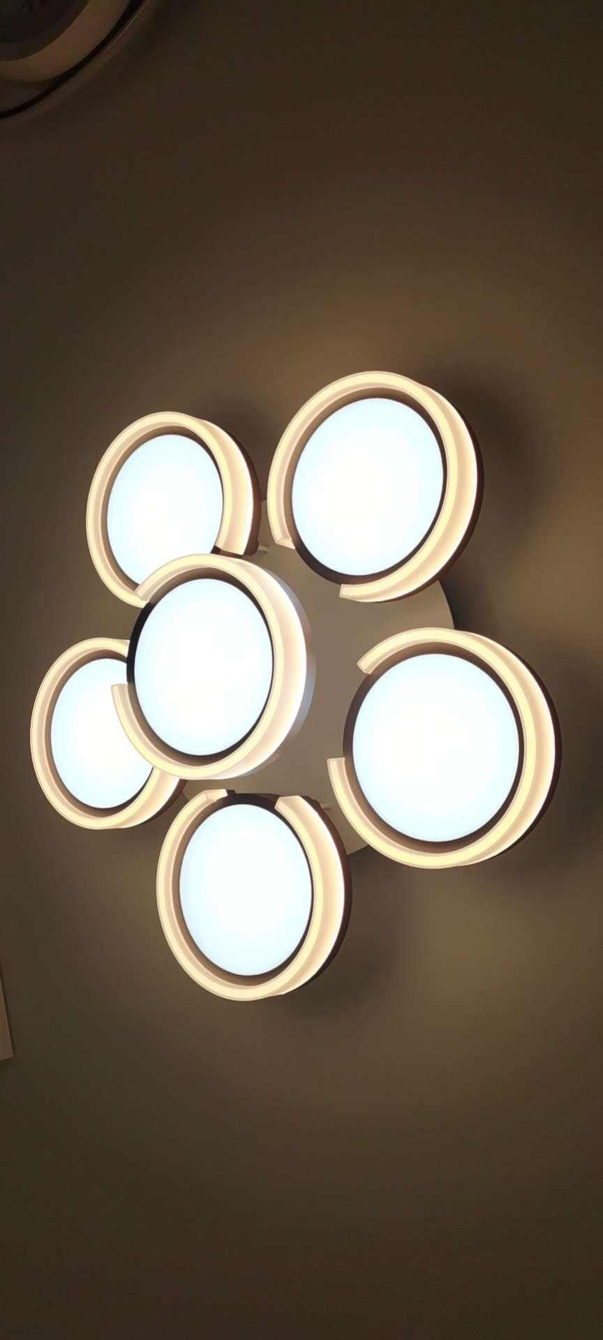 Modern ceiling lamps, Nordic lamps