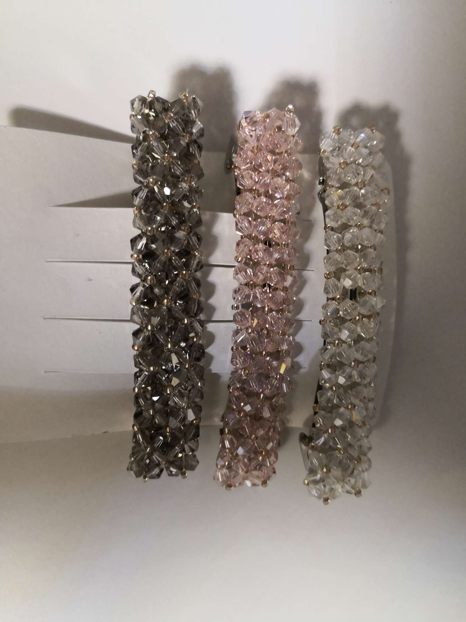 The crystal clip thumbnail