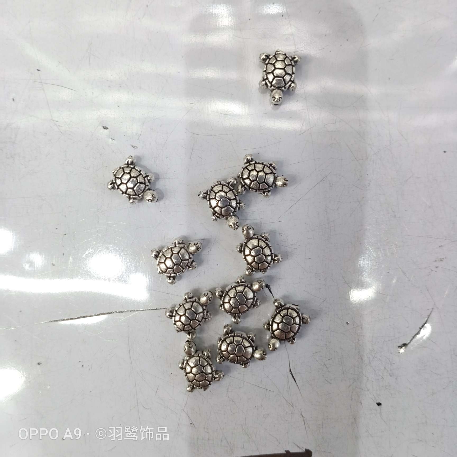 乌龟