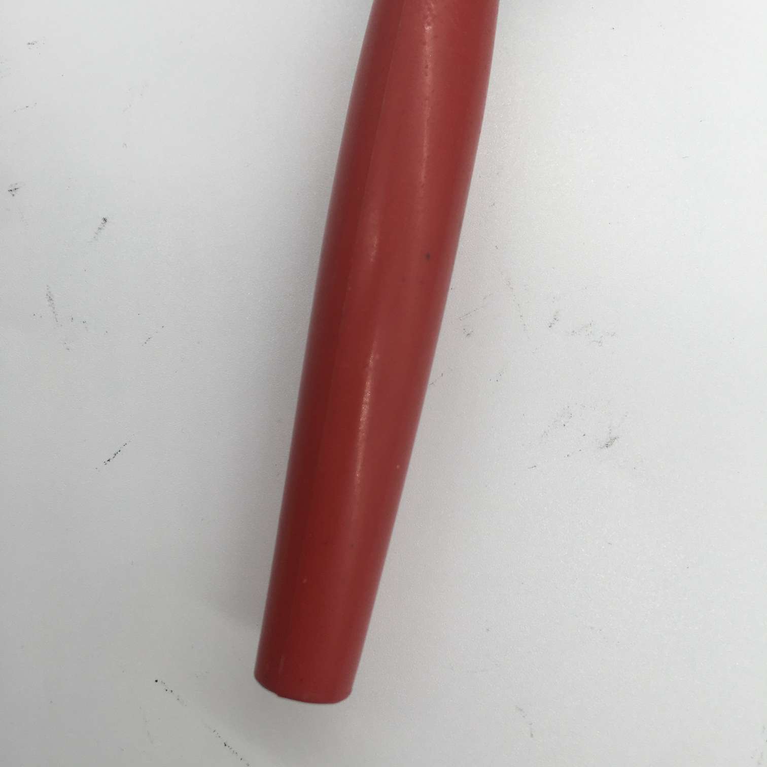 现货/卷发梳/黑色白底实物图