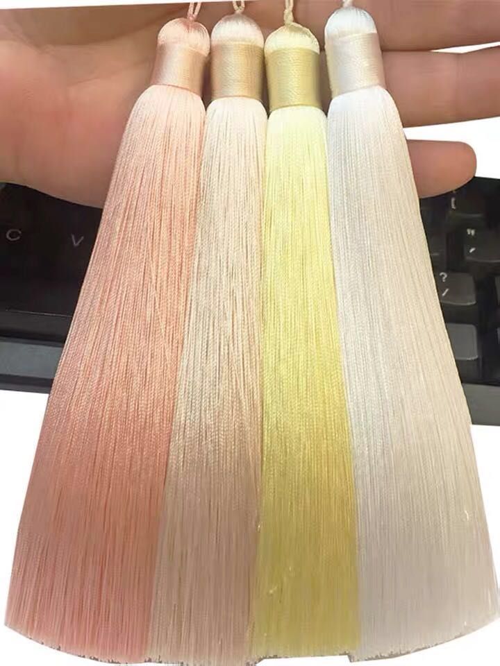工艺品/挂件/流苏产品图