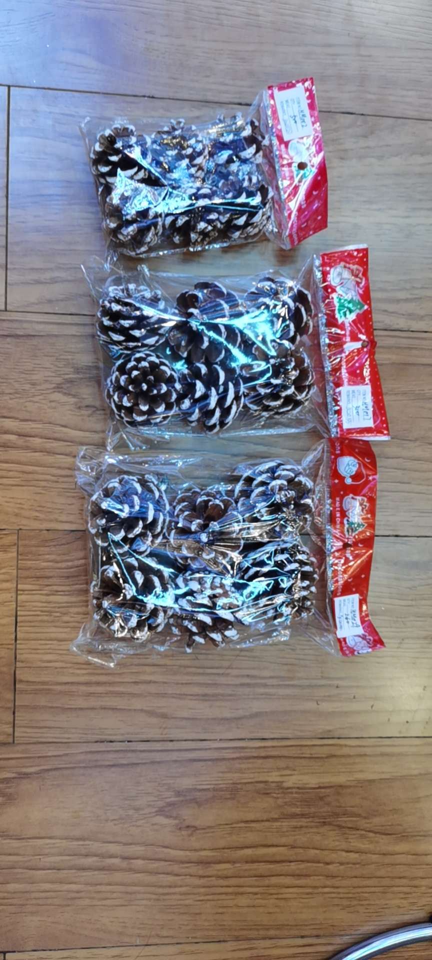 Christmas balls, Christmas products, Christmas tree decorations, foam balls, hollow balls, pinecones