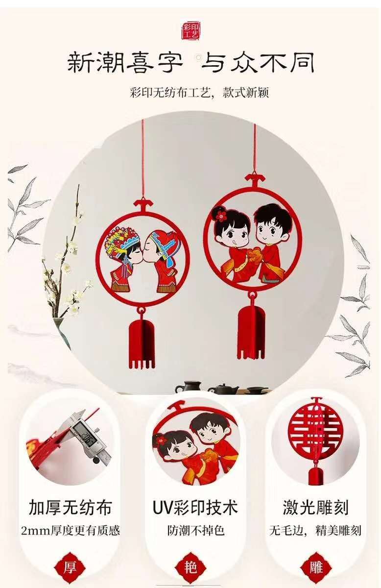 波浪旗详情图6
