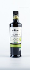 贝鲁奇托斯卡纳有机特级初榨橄榄油500ml