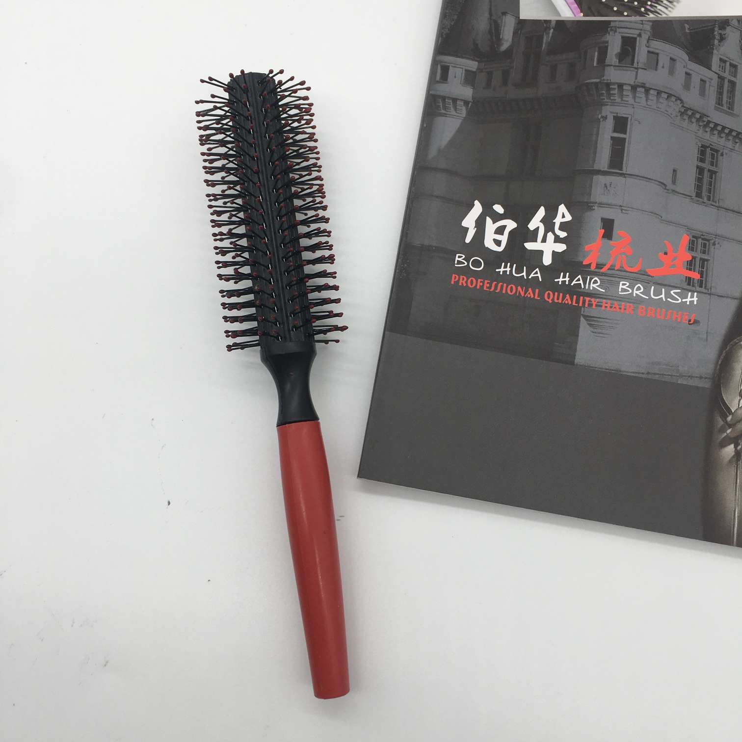 厂家直销梳子保健梳按摩梳排骨梳精品梳礼品梳