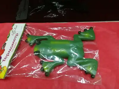 Factory Direct Sales; Wholesale Supply Of All Kinds Of High-Grade Animal Thermometers. Garden Craft Thermometer. Cartoon Thermometer