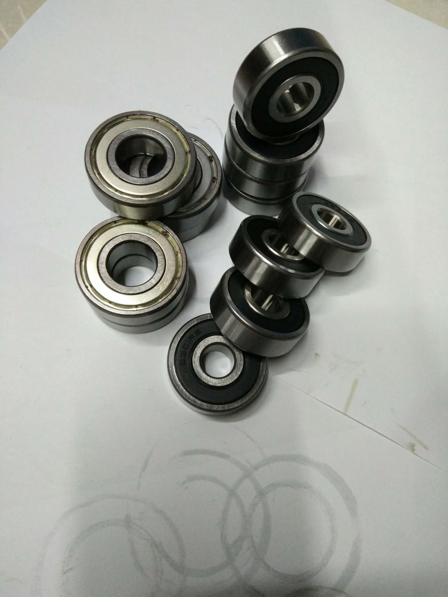 6300     6301     6302      6303      6304      6305-2RS