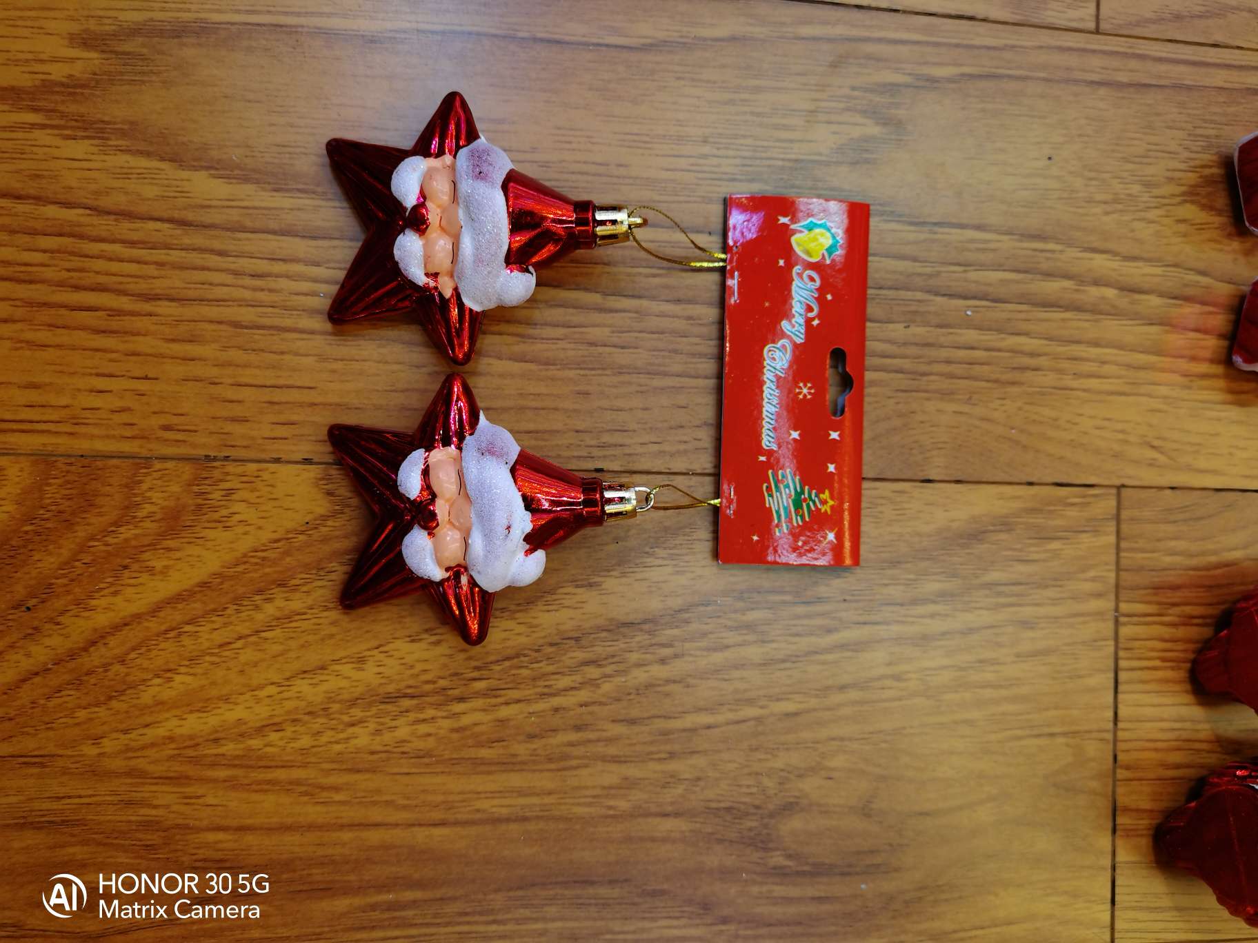 Christmas tree decorations: foam balls, electroplated balls, transparent balls, illuminated painted balls, irregular-shaped balls