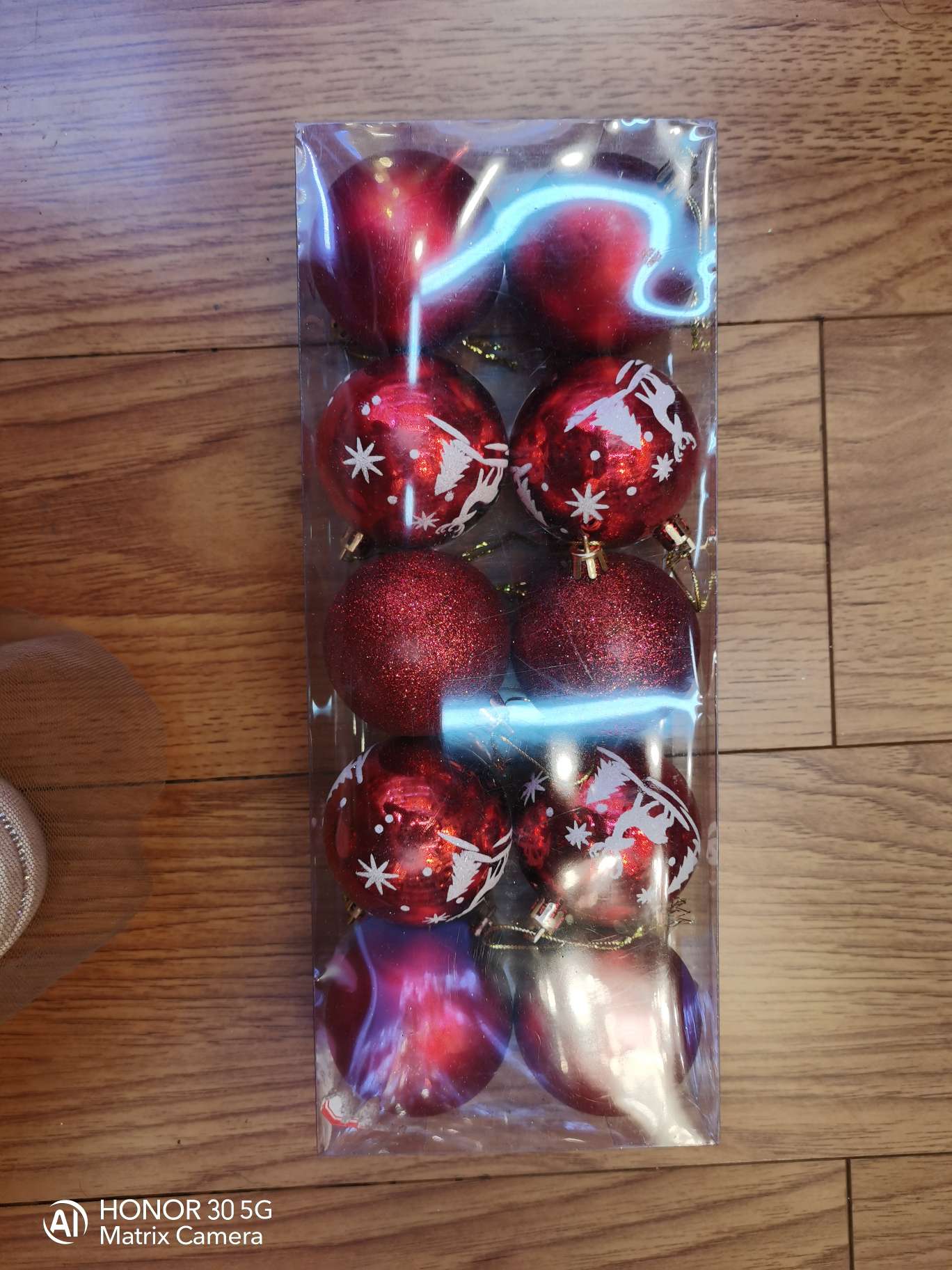 Christmas balls, Christmas products, Christmas tree decorations, foam balls, electroplated balls, transparent balls