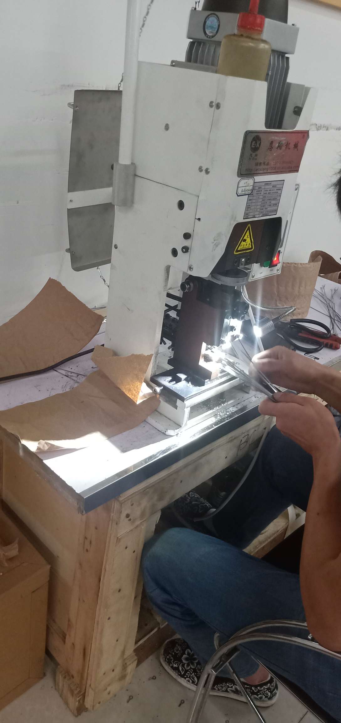 200手压电热丝，300.400.500.600.700.800.1.4可定做，宽度，长度，详情图7