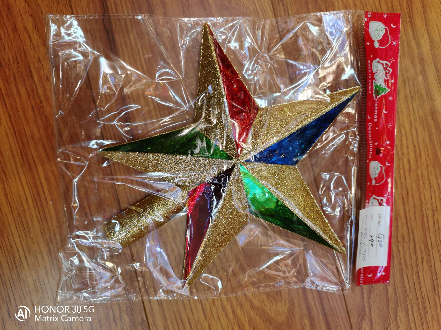 Christmas balls, Christmas products, Christmas tree decorations, foam balls, electroplated balls, Christmas tree pendants, tree top stars details Picture