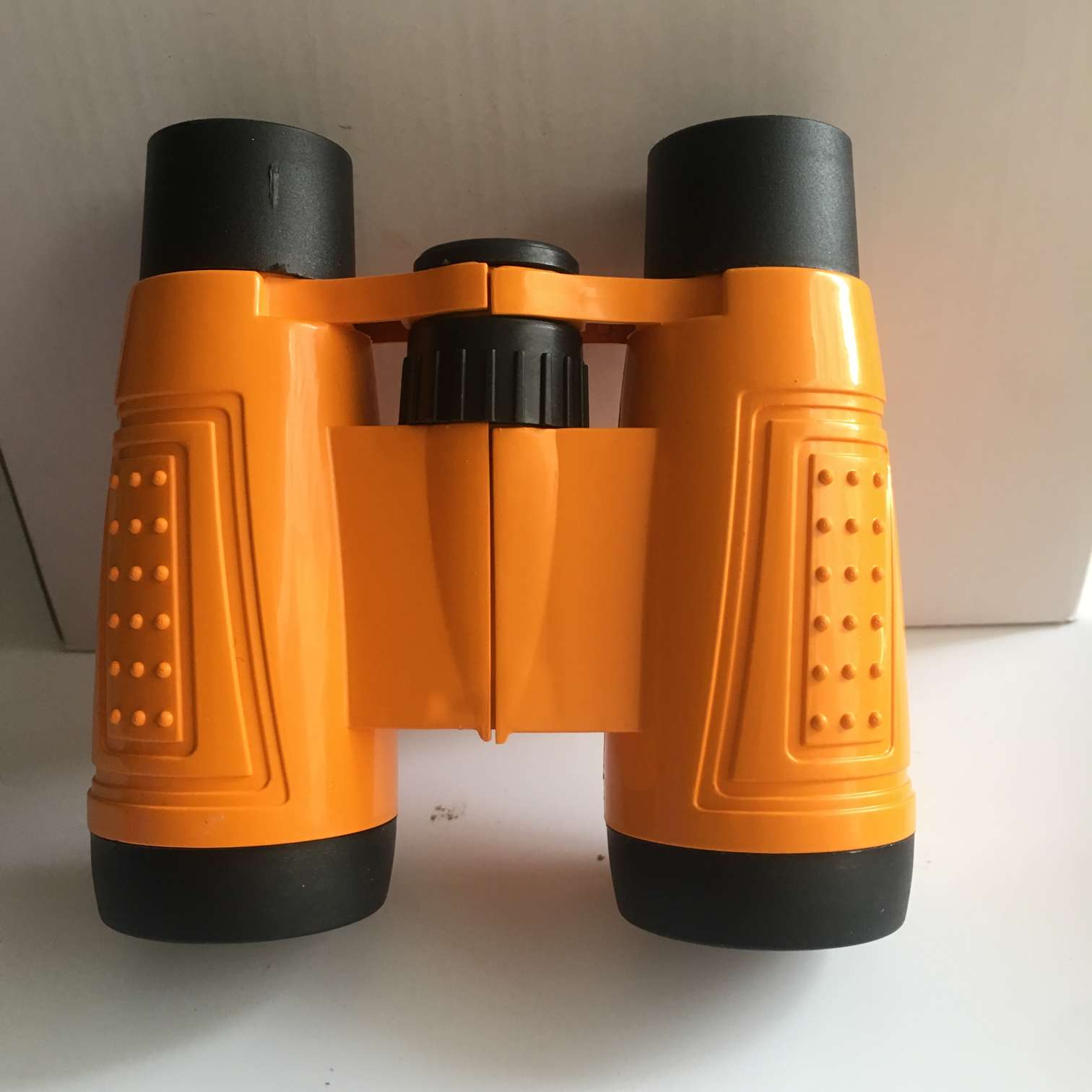 新630彩色儿童望远镜小孩生日节日礼物双筒高清男孩女孩学生玩具型细节图