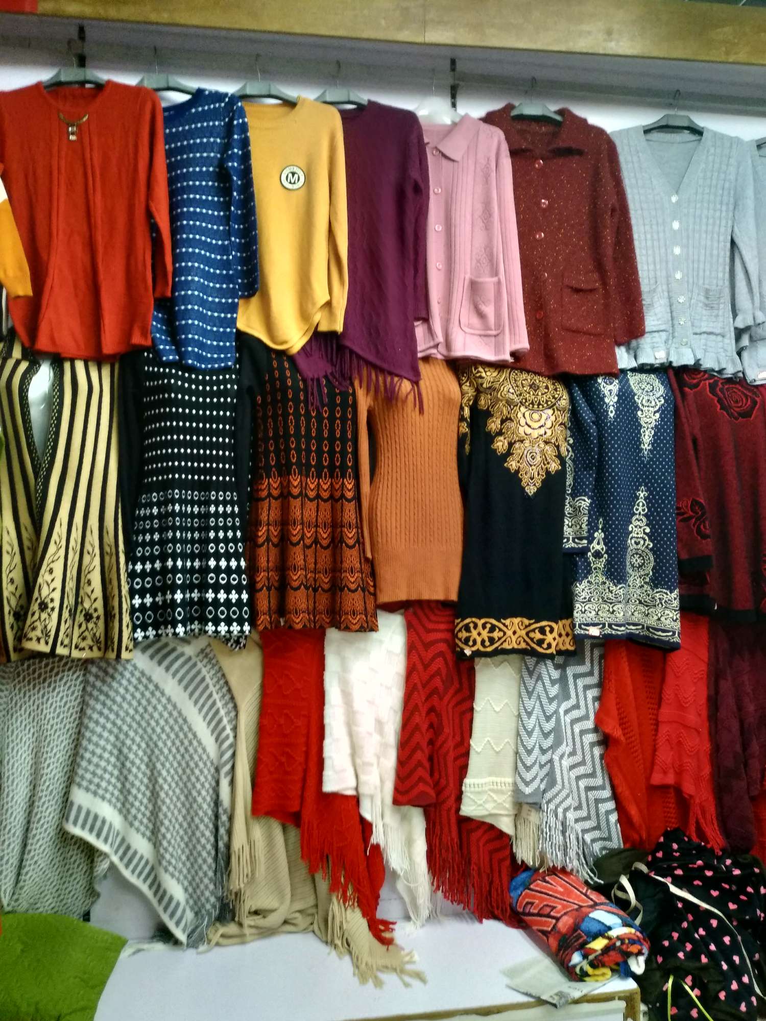 Qunle Clothing describe pic - 4