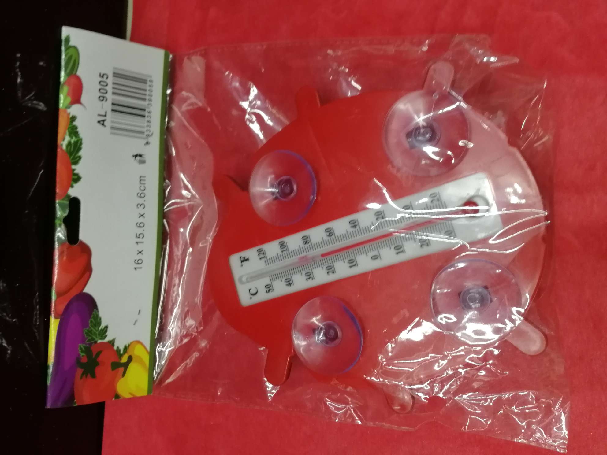 Factory Direct Sales; Wholesale Supply Of All Kinds Of High-Grade Animal Thermometers. Garden Craft Thermometer. Cartoon Thermometer undefined