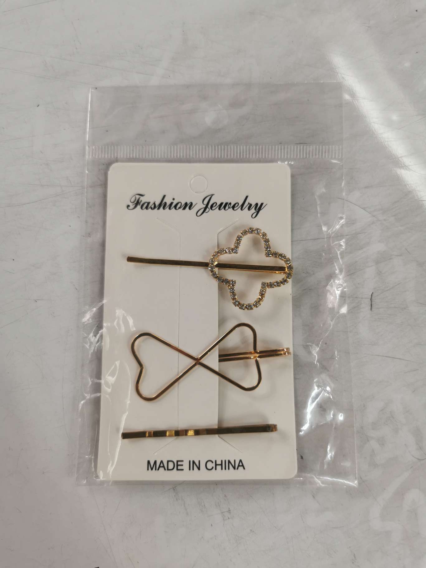 Hairpin Suit A thumbnail