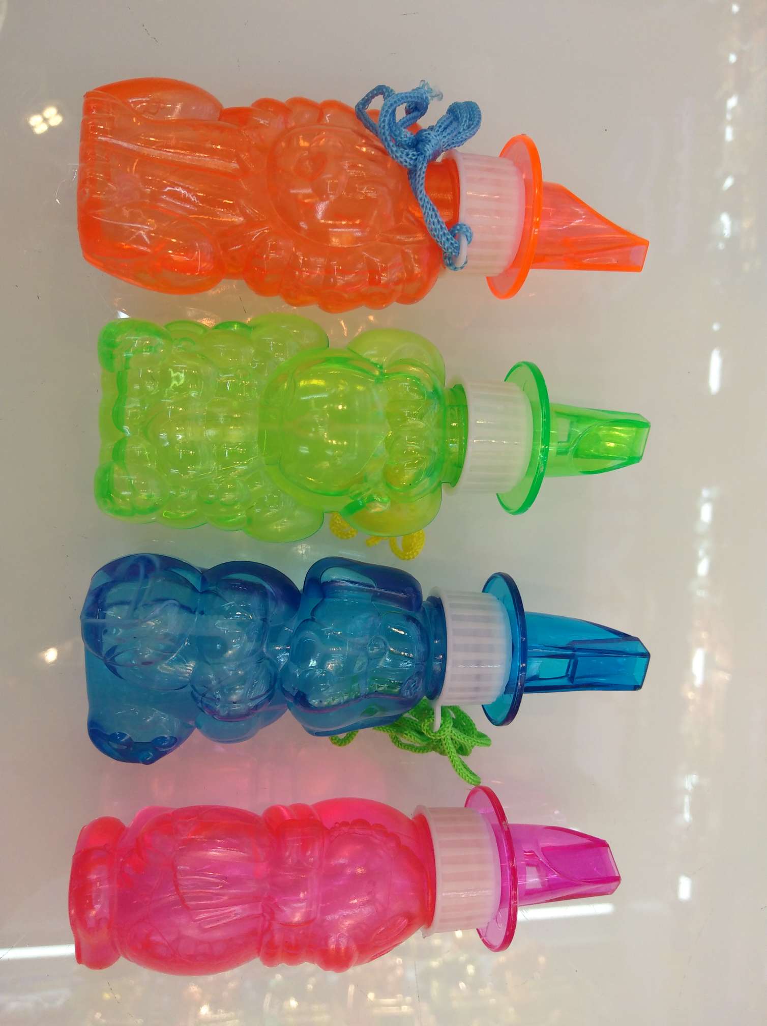 动物泡泡水电动玩具玩具