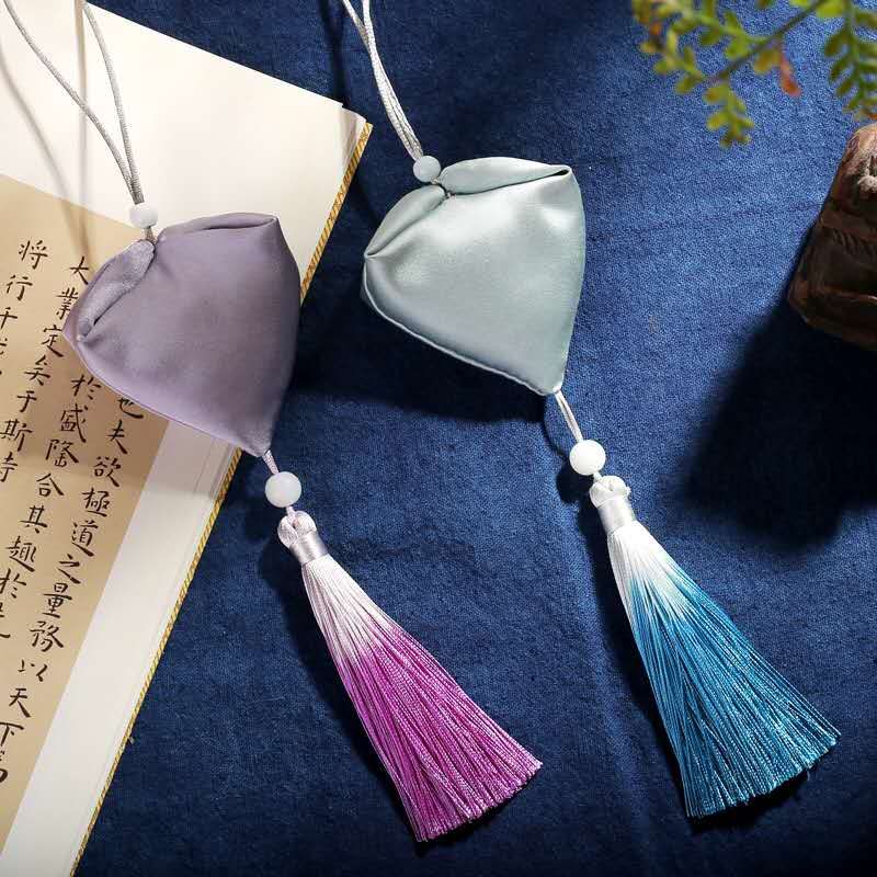 Hongyu Handicrafts Pendants, sachets, Ancient Style and Ancient Costume Versatile Accessories Series
