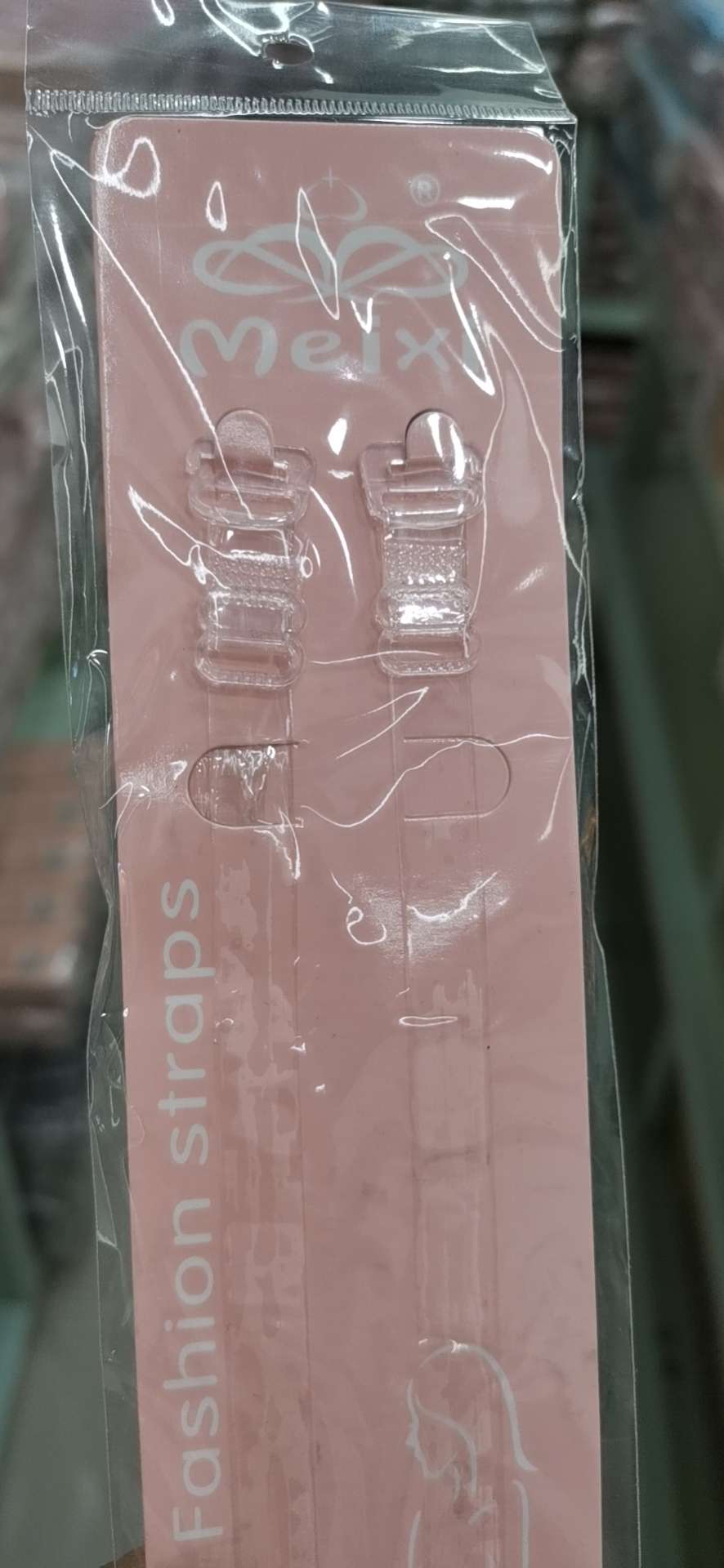 transparent