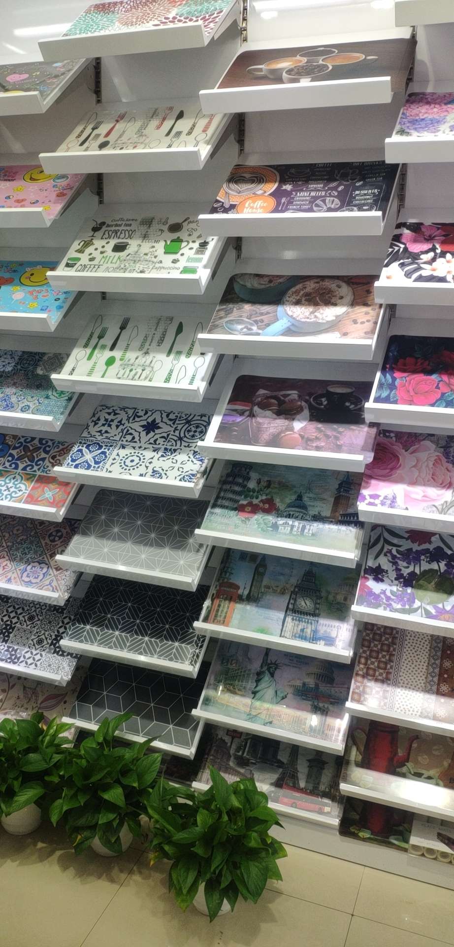 餐垫产品图