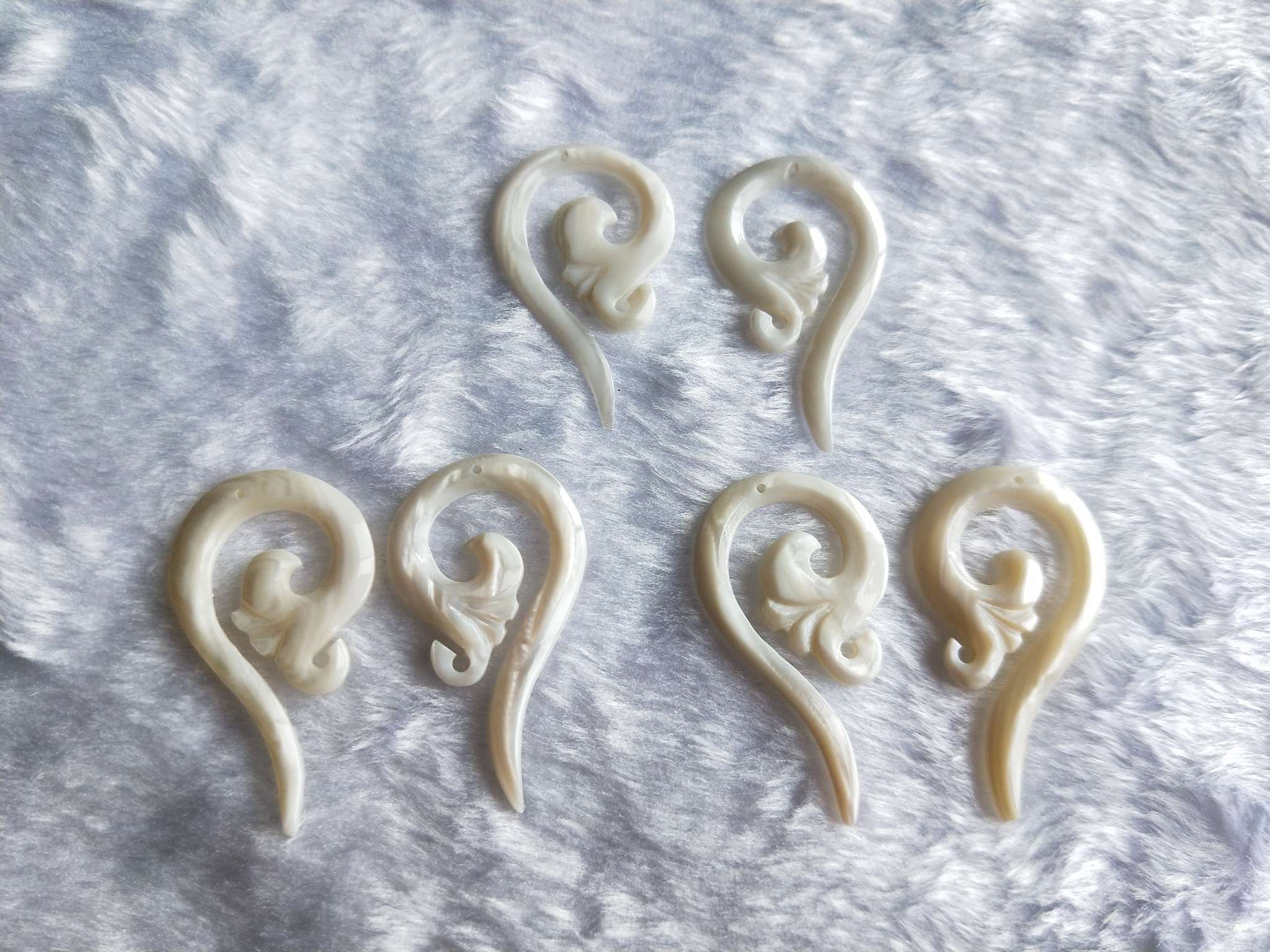 贝壳饰品/贝壳配件/贝壳DIY产品图