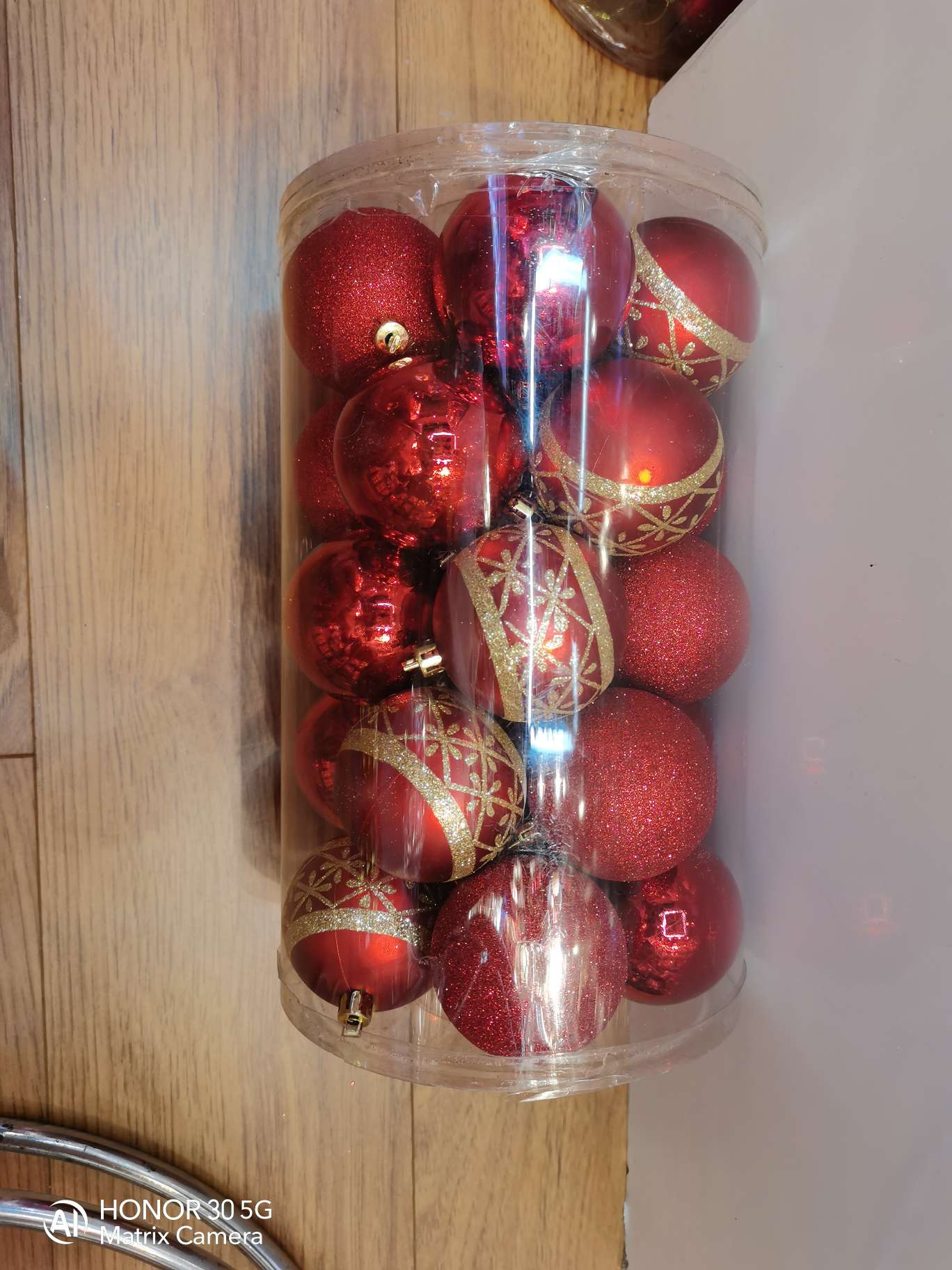 Christmas balls, Christmas products, Christmas tree decorations, foam balls, electroplated balls, transparent balls, with or without lights, Christmas decorations