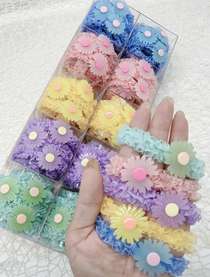 Rubber bands!