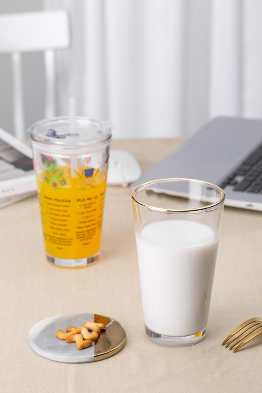 The popular Dudu cup office water cup and cartoon cup Specification image