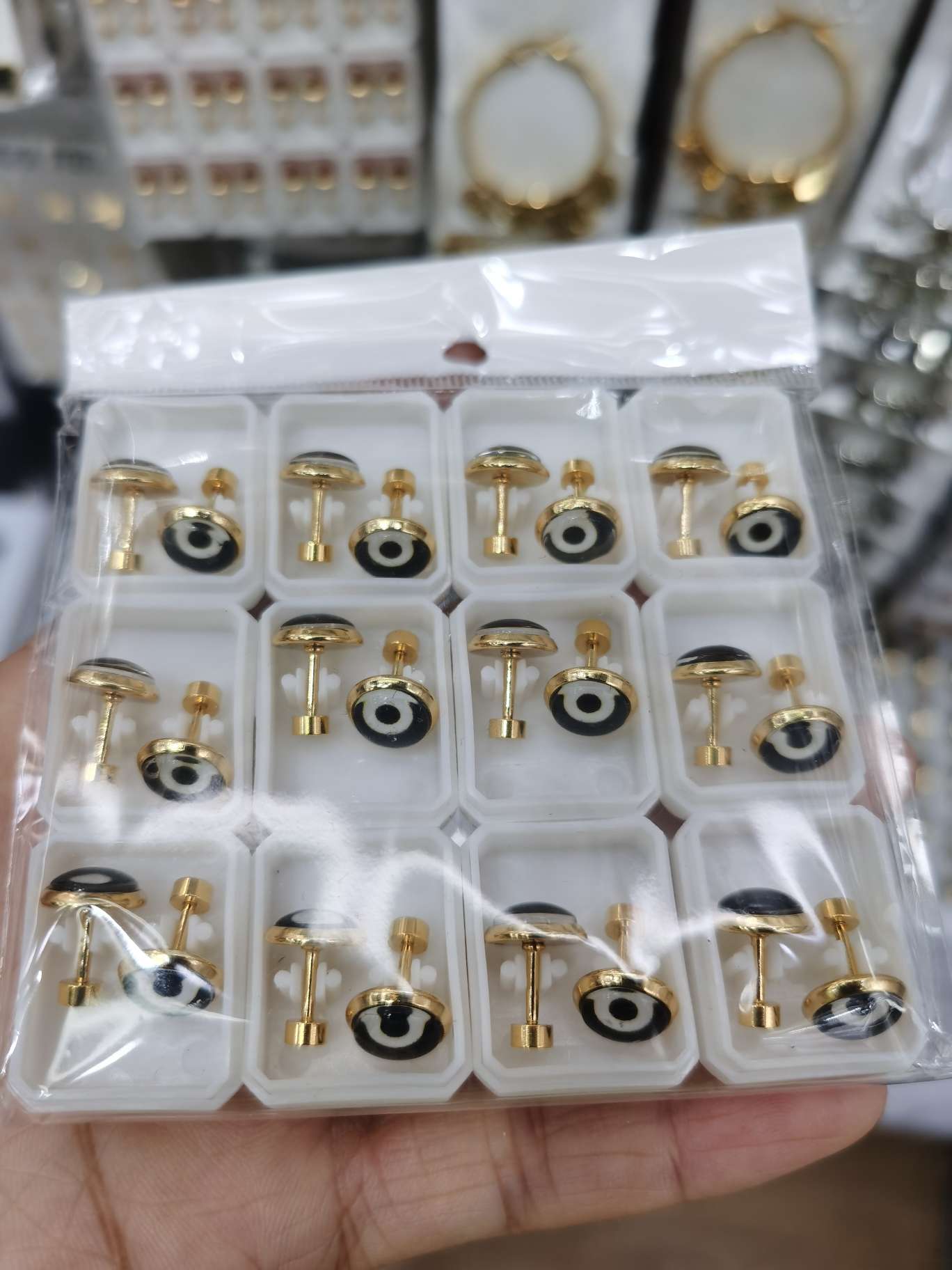 黑
