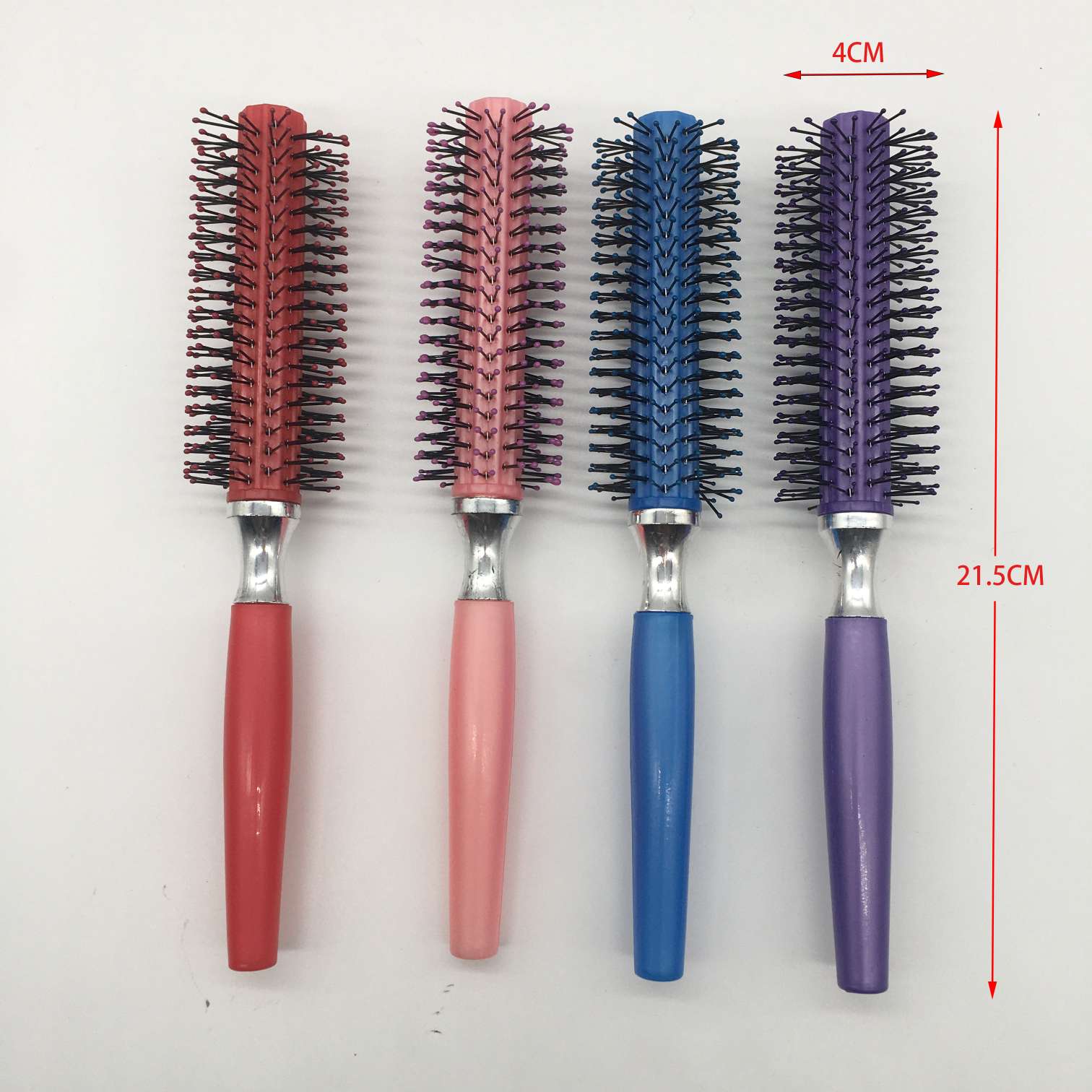 Customized combs, health care massage combs, rib combs, fine combs, pearlescent combs, electroplated combs, hair care products and small gifts from the manufacturer details Picture