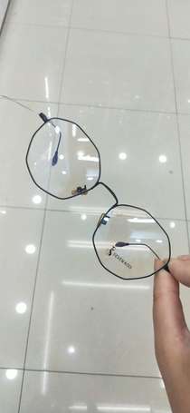 Xiu Qiu Glasses 3