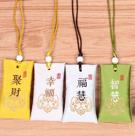 宏雨工艺品挂件香包吊坠