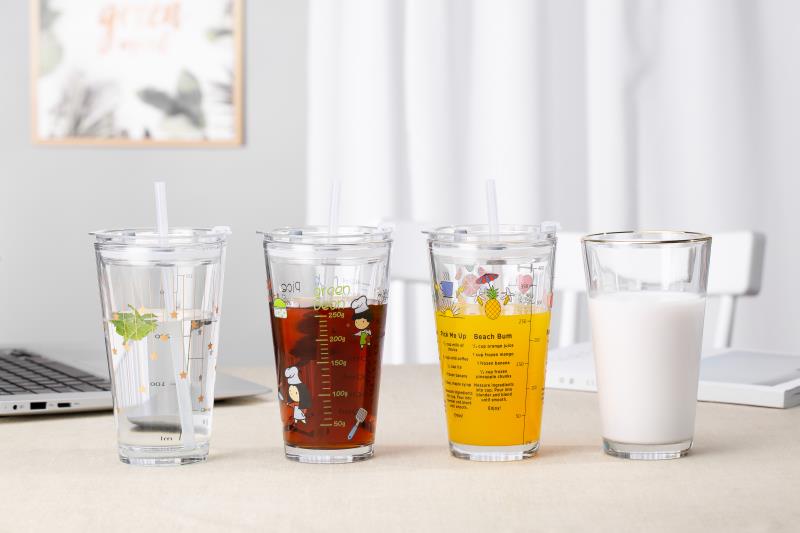 The popular Dudu cup office water cup and cartoon cup