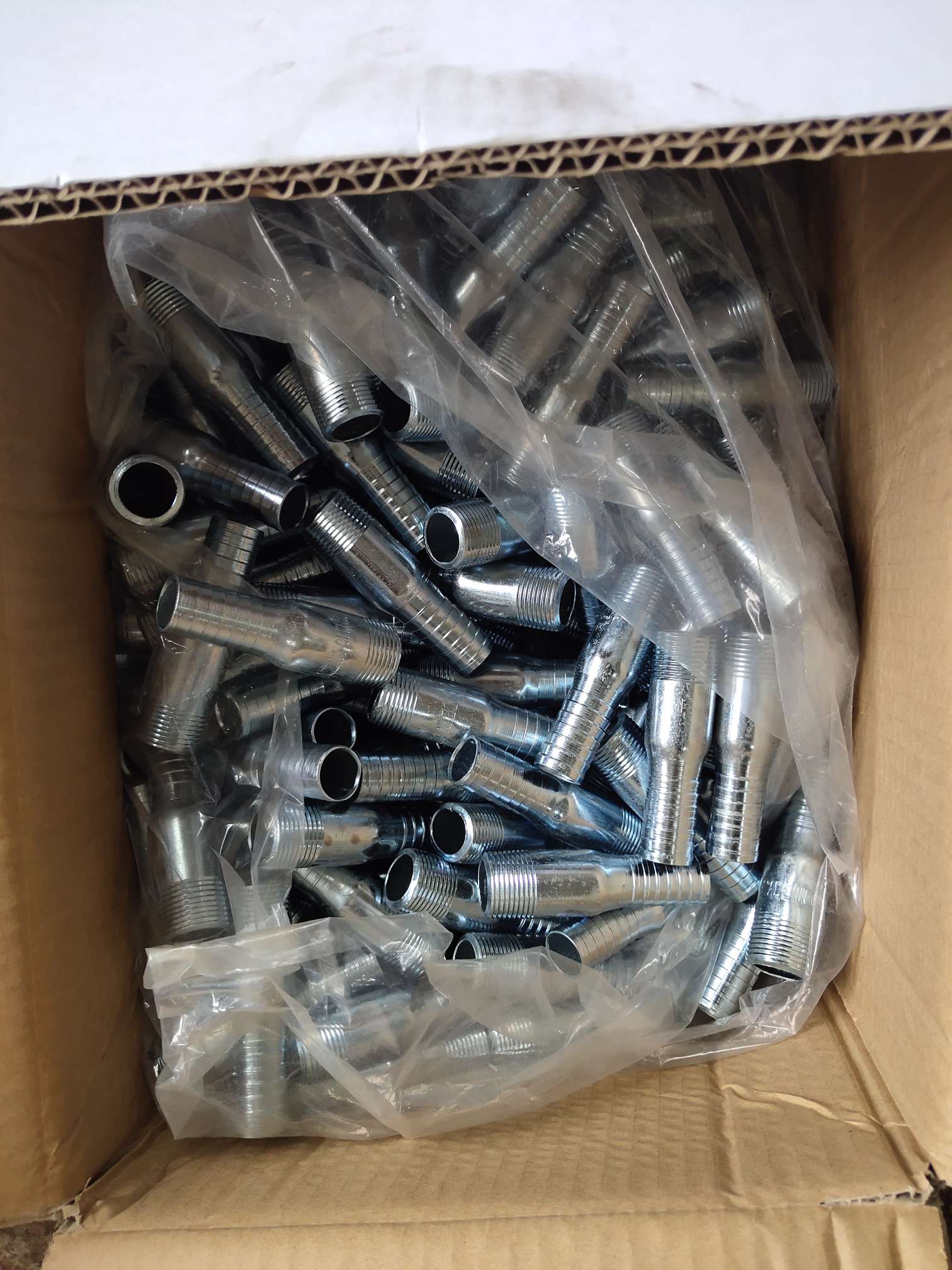 Plumbing fittings Item Picture
