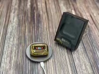 Nuevo modelo privado exclusivo A98 Por electroplates configuración de pantalla digital: jerry 6936D4 bajo consumo de energía/ventana emergente/cuatro potencia real/soporte de carga inalámbrica/contrapeso /13. details Picture