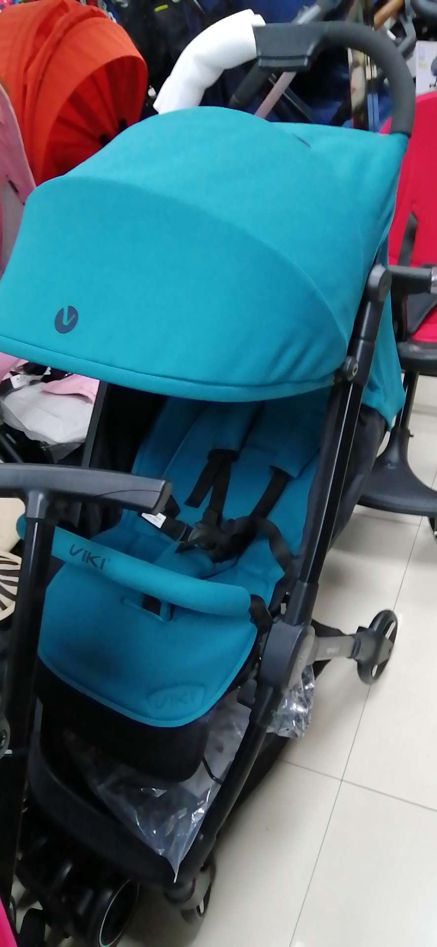 Trolley, 288 details Picture