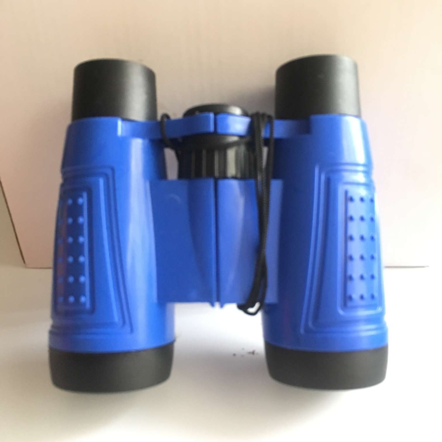 新630彩色儿童望远镜小孩生日节日礼物双筒高清男孩女孩学生玩具型产品图