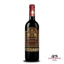 原装原瓶进口圣洛克法国🇫🇷雄狮歌海娜干红葡萄酒