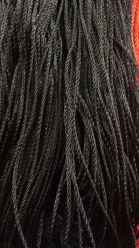 Voluta de 2mm voluta
