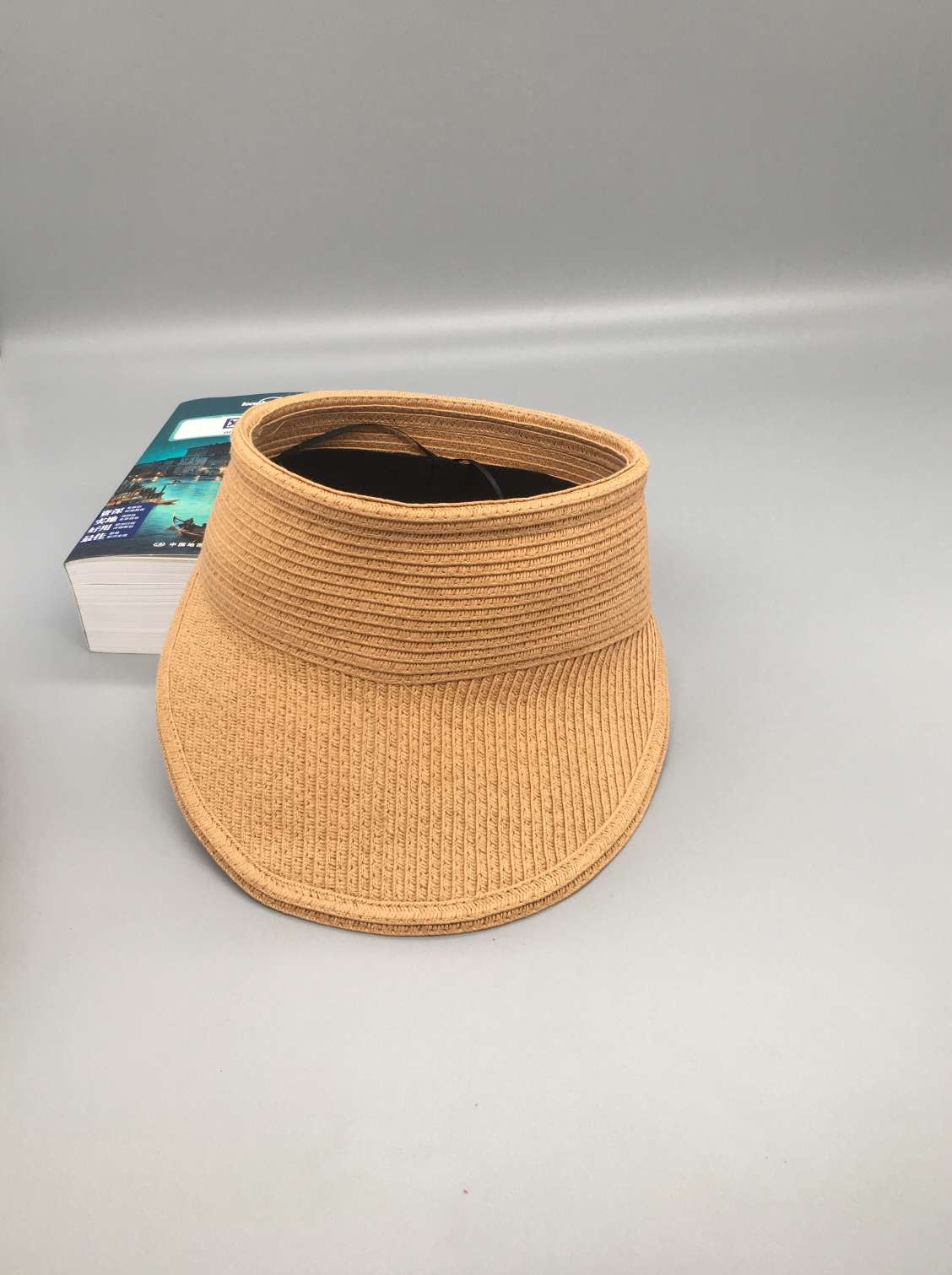 Bucket top hat thumbnail