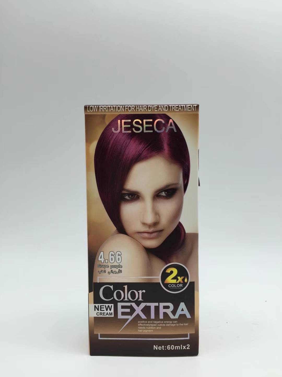 Tinte para el cabello JSC003 (especial para comercio exterior) details Picture
