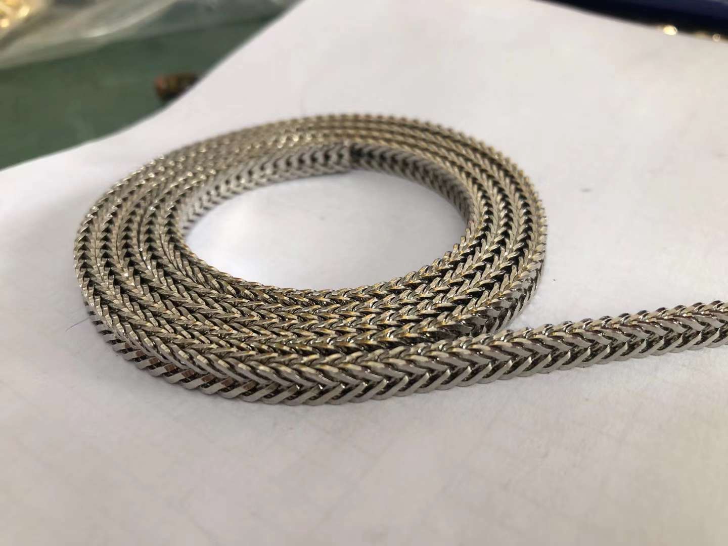 箱包包链，服装辅料