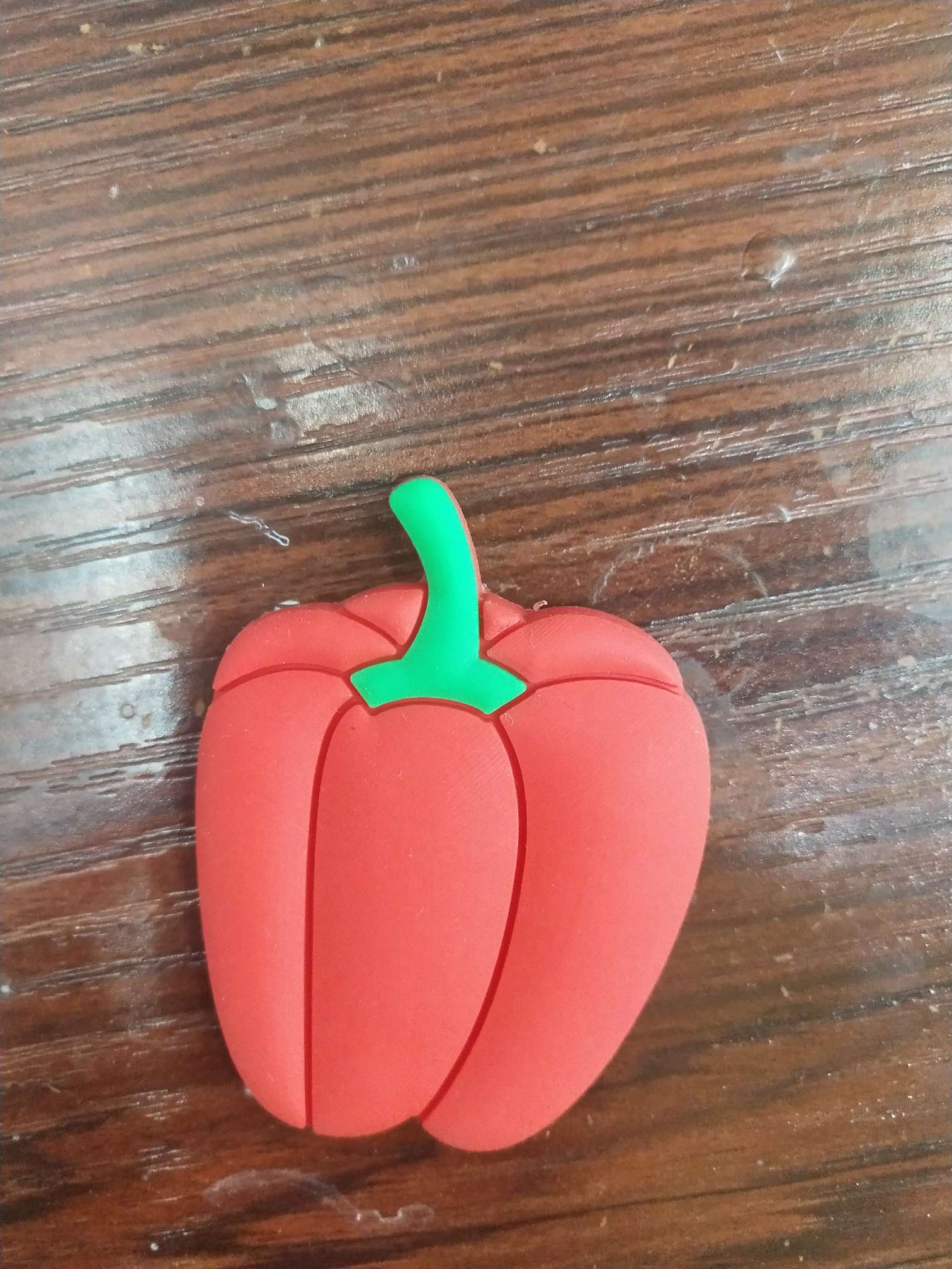 双儿蔬菜教材贴片软胶贴片PVC贴片冰箱贴饰品配件