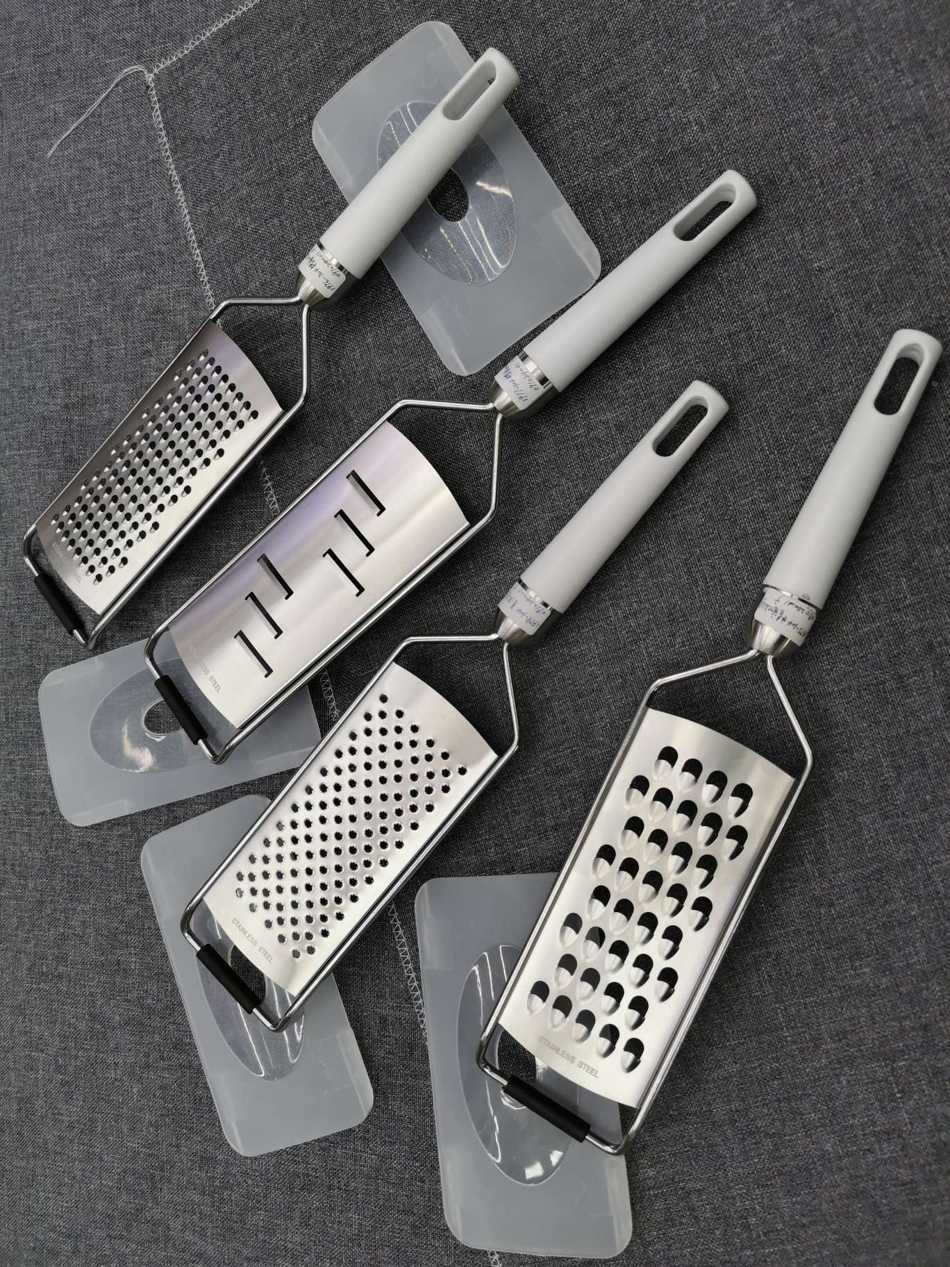 304Miusi Precision multi-function vegetable cutter household potato wire cutter wiper, wire slicer, flower slicer