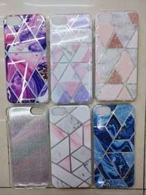 IMD series mobile phone case
electroplate
Glitter powder
Little stars of magic