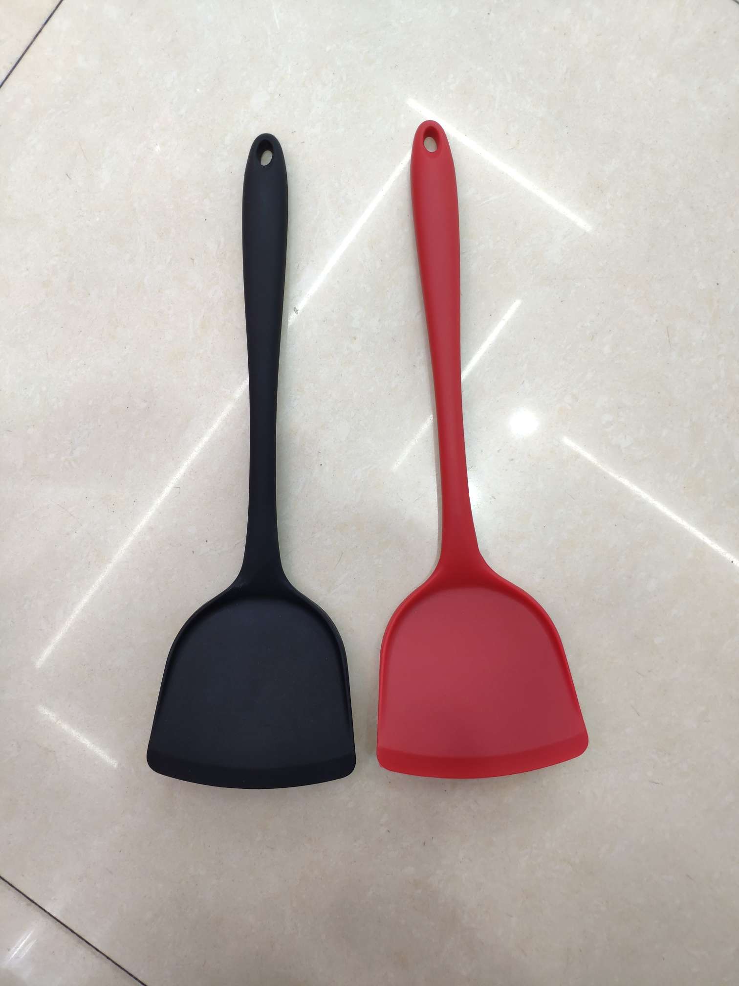 Silicone spatula thumbnail