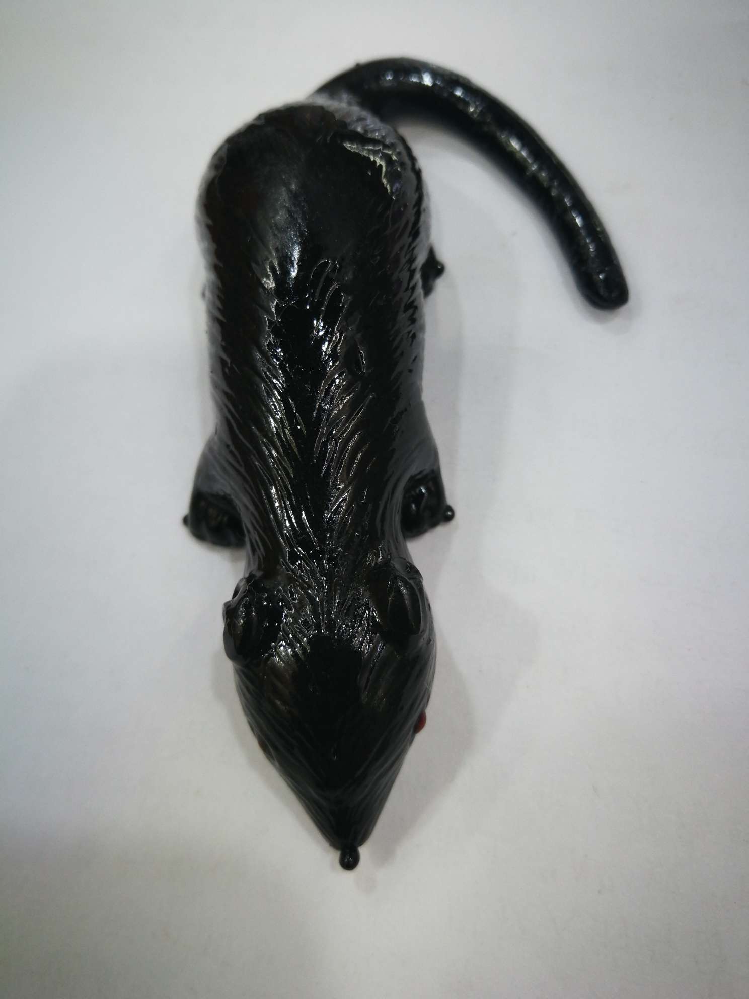 Vent the Toy Mouse thumbnail