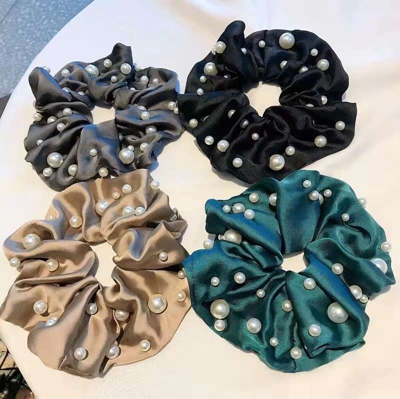 Korean version pearl large intestine rings