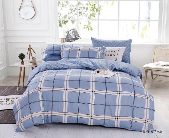 100% cotton summer air conditioner quilt Specification drawing