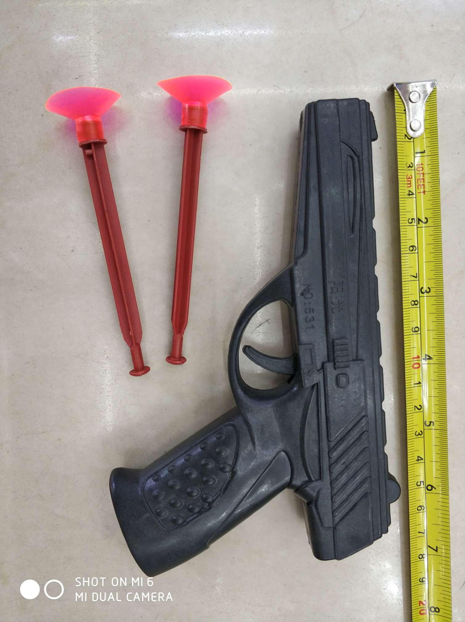 531 a toy gun thumbnail